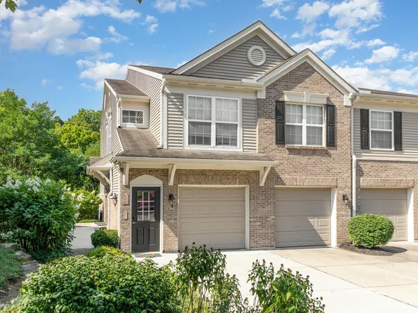 427 Southwind Ln #201, Ludlow, KY 41016