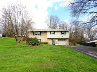 144 Nursery Ln, Butler, PA 16002
