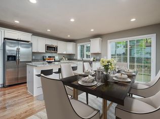 22 Milton St #B, Worcester, MA 01605