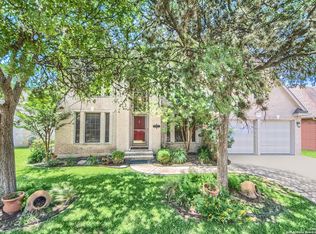 9467 Camino Venado, Helotes, TX 78023