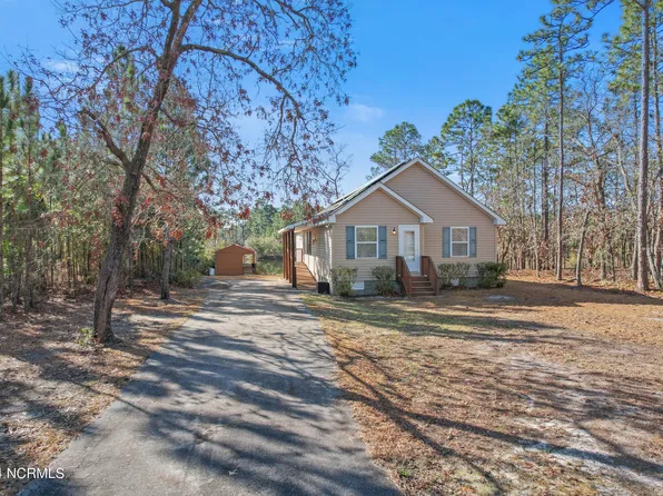 570 Kennedy Circle, Southport, NC 28461