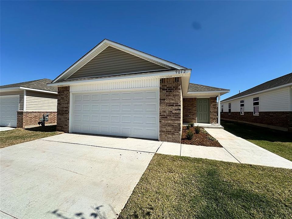1st image of 9012 Washita Creek Dr