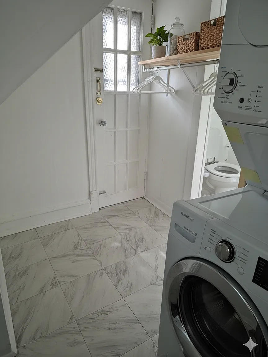 2 bed, $1,600 — Photo 2