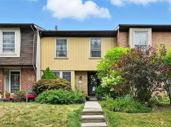 3049 Glencrest Rd #27, Burlington, ON L7N 3K1