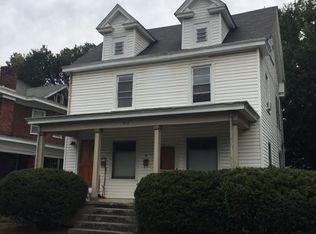 615 Allison Ave SW #2, Roanoke, VA 24016