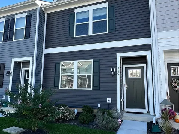 110 Island Lark Way, Chestertown, MD 21620