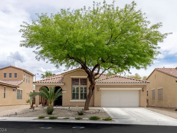 8120 Meadow Pasture St, North Las Vegas, NV 89085