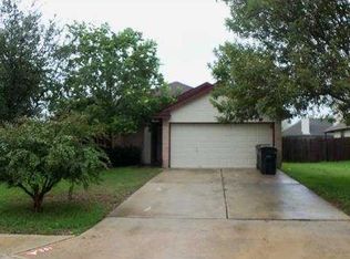 251 Keystone Loop, Kyle, TX 78640