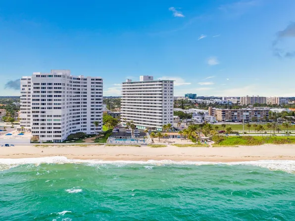 4050 N Ocean Drive #505, Fort Lauderdale, FL 33308