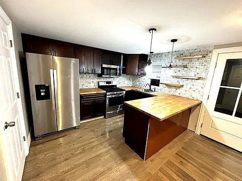 4th image of 6235 S Kedvale Ave #1REAR