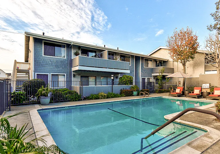 Baywind Apartment Homes — Photo 5