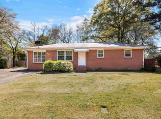 313 Orchard Ln, Warner Robins, GA 31093