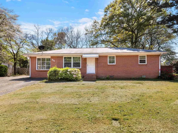 313 Orchard Ln, Warner Robins, GA 31093