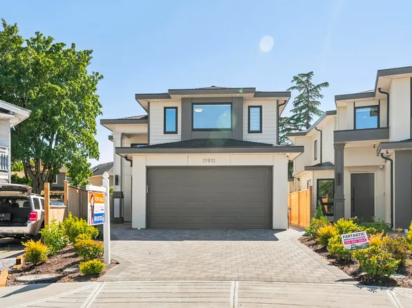 11911 Dunavon Pl, Richmond, BC V7E 3Y1