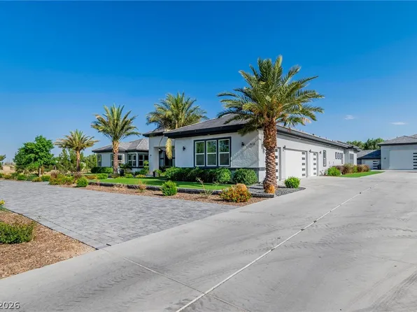 6731 Via Provenza Ave, Las Vegas, NV 89131