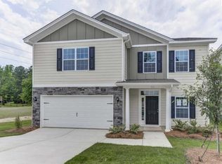 514 Hopscotch Ln, Lexington, SC 29072