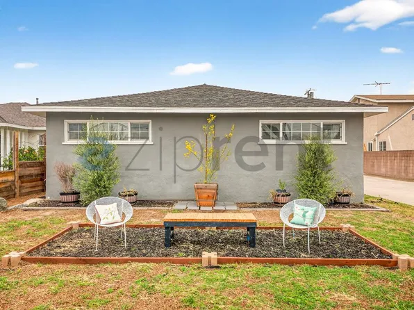 6150 Coke Ave, Long Beach, CA 90805