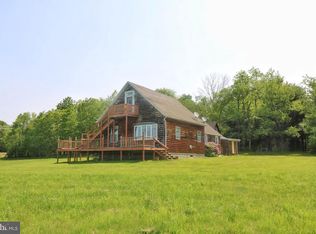 3905 Fairview Rd, Grantsville, MD 21536