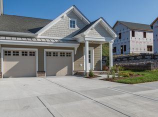 3043 Gacious Drive, Franklin, TN 37064