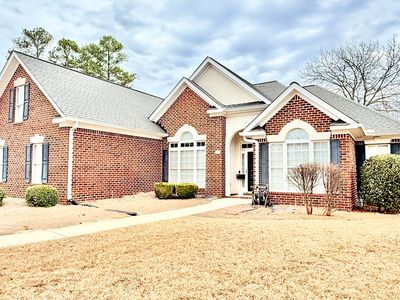 120 Millwood Ln, North Augusta, SC, 29860