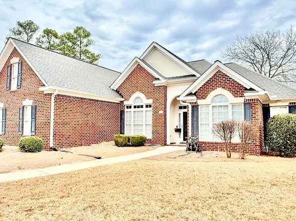 120 MILLWOOD Lane, North Augusta, SC 29860