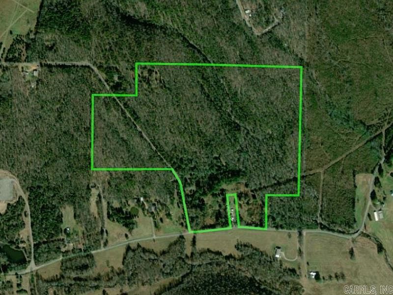 0 Enders Rd Quitman AR Zillow