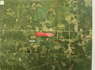 Highway 21, Embarrass, MN 55732