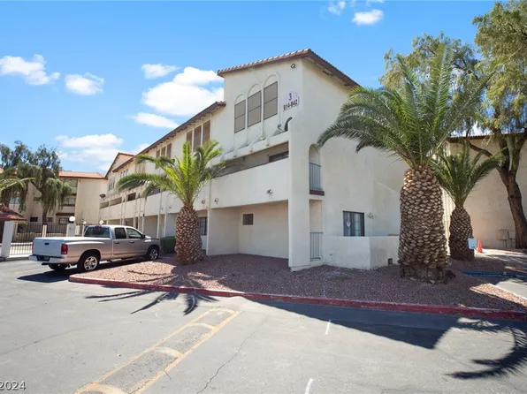 2080 Karen Ave #36, Las Vegas, NV 89169