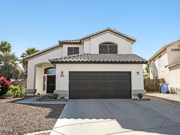 13414 S 47TH Way, Phoenix, AZ 85044