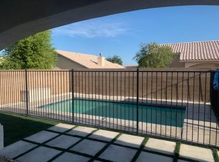 10622 E 38th Ln, Yuma, AZ 85365