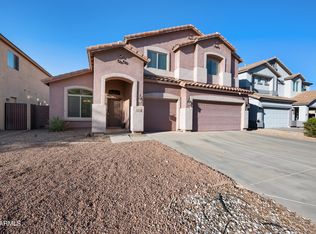 46024 W Amsterdam Rd, Maricopa, AZ 85139