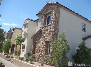 9121 Blue Crystal Ct, Las Vegas, NV 89149