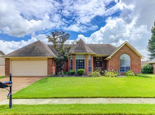 6705 Olivia Forest Rd, Memphis, TN 38141