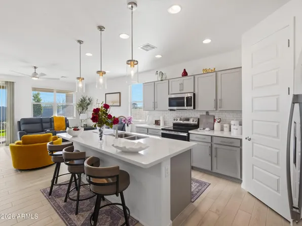 3911 E GHOST FLOWER Lane, San Tan Valley, AZ 85140