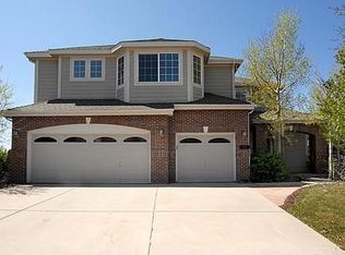 6373 S Sicily Way, Aurora, CO 80016