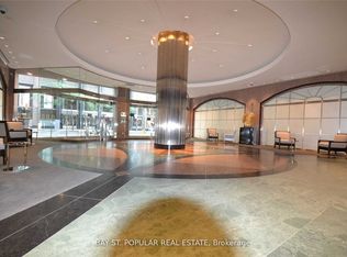 7 King St E #1014, Toronto, ON M5C3C5