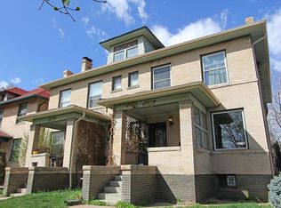 2025 N Vine St, Denver, CO 80205