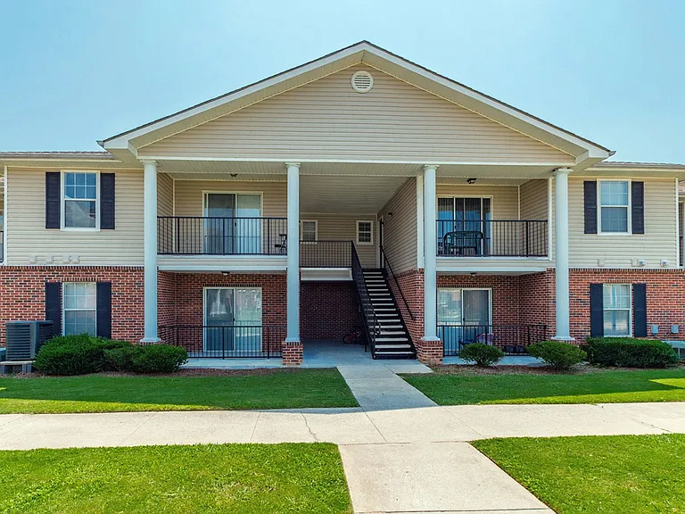 Dawnville Meadows Apartments — Photo 7