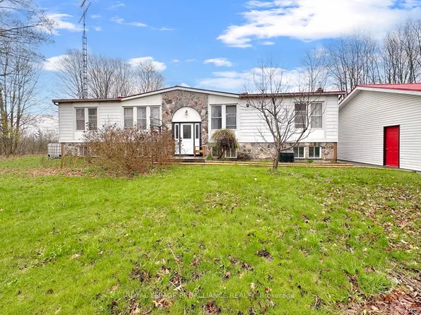 19656 Loyalist Pkwy, Prince Edward County, ON K0K 1T0