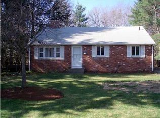 500 Cushman Rd, North Attleboro, MA 02760
