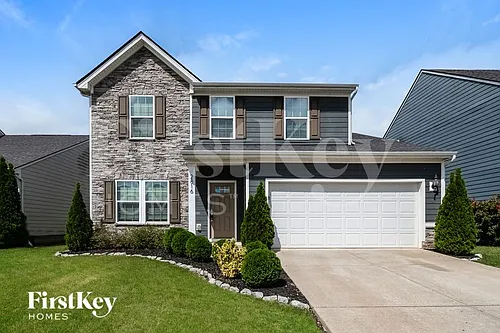 2816 Bluestem Ln Photo 1