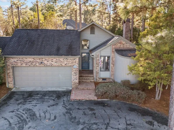 56 Deerwood Lane, Pinehurst, NC 28374