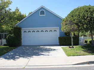 27635 Sweetbrier Ln, Mission Viejo, CA 92691