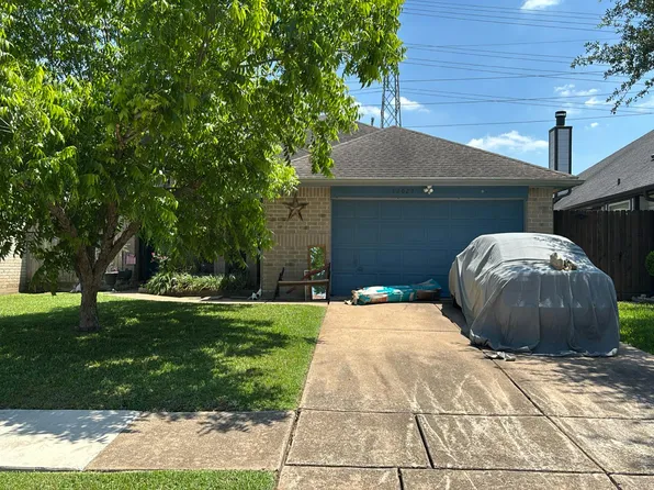 12027 Breezy Meadow Dr, Stafford, TX 77477