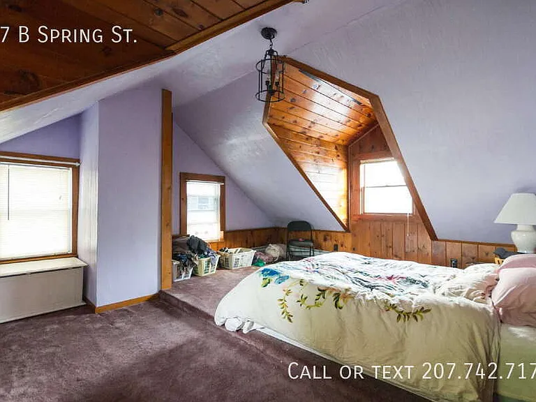 37 Spring St #B — Photo 4