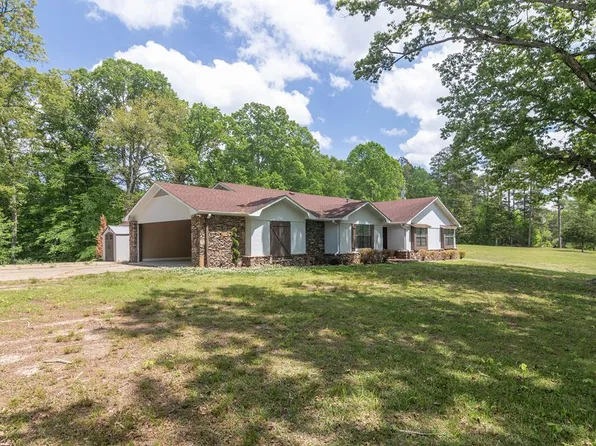 26 County Road 272, Bruce, MS 38915