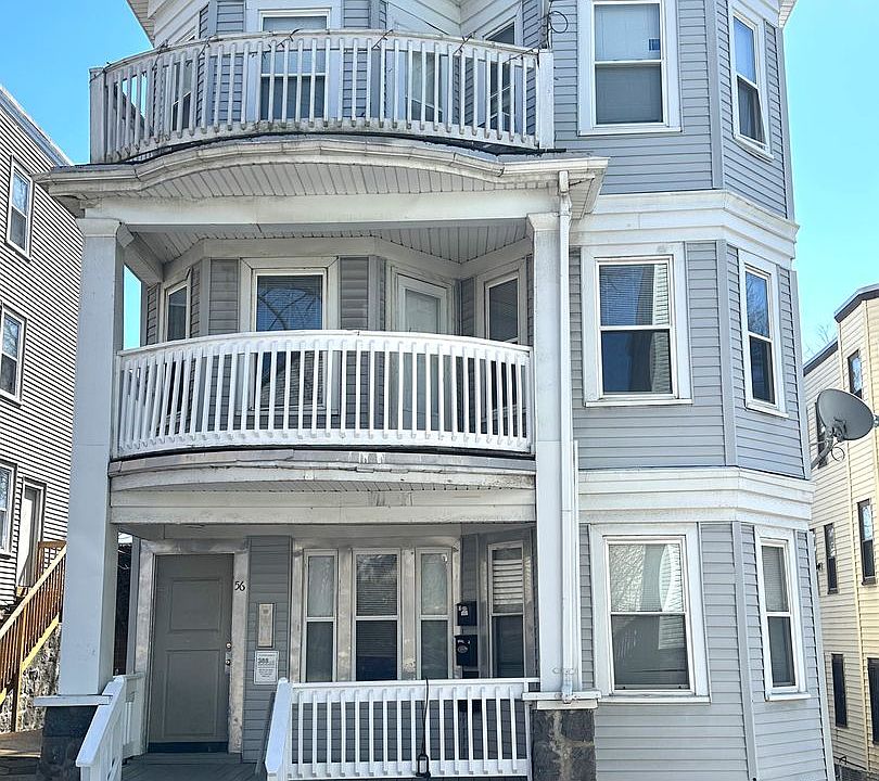 1st image of 56 Everton St APT 1