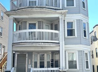 56 Everton St APT 1, Dorchester, MA 02121