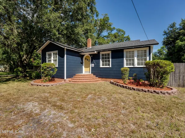 3257 GREEN Street, Jacksonville, FL 32205