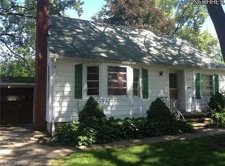 279 Longford Ave, Elyria, OH 44035